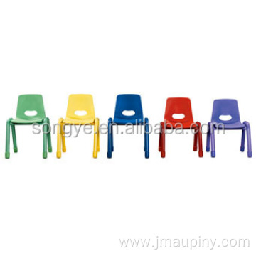 Cheap Tackable Plastic Childrens Chairs